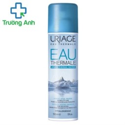 Nước xịt khoáng Uriage Thermal Water 150ml