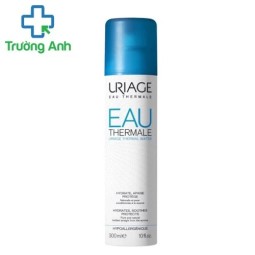 Nước xịt khoáng Uriage Thermal Water 300ml