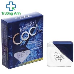 V-Rohto Cool - Thuốc nhỏ mắt