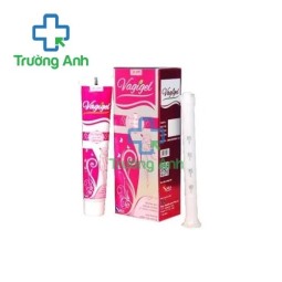 Vagigel - Gel bôi trị viêm âm đạo hiệu