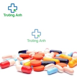 Valsartan DWP 80 mg - Thuốc điều trị tăng huyết áp hiệu quả