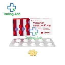 Valsartan Stella 40mg