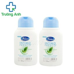 Dung dịch vệ sinh Venus Intimo Fresco - Giúp bảo vệ vùng kín phụ nữ