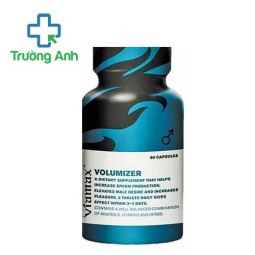 Viamax Volumizer - Hỗ trợ tăng cường chất lượng tinh trùng