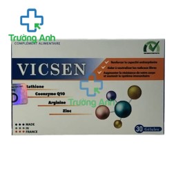 Vicsen NovaPhyt - Hỗ trợ tăng cường sức đề kháng hiệu quả