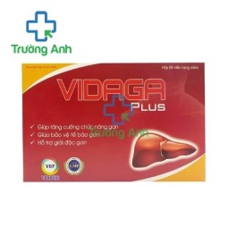 Vidaga Plus Hataphar