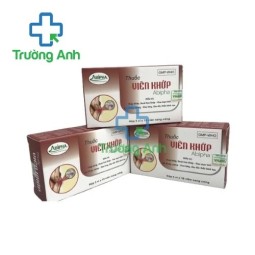 Thuốc Viên Khớp Abipha