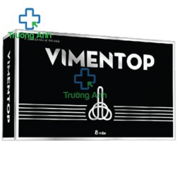 Vimentop - Bổ thận hiệu quả của Nguyễn Minh