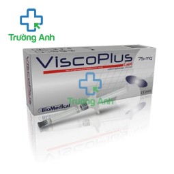 ViscoPlus gel - Thuốc điều trị đau khớp hiệu quả của BioMedical