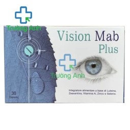Vision Mab Plus - Zinc gluconate NutriSpain