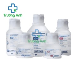 Visipaque 320mg I/ml 100ml - Thuốc cản quang tia X của Ireland