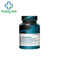 Volumizer - cải thiện chất lượng tinh trùng hiệu quả của Thụy Điển
