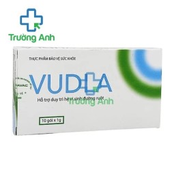 VUDLA