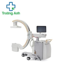 Máy chụp X quang C-Arm Veradius Unity của Philips Medical Systems