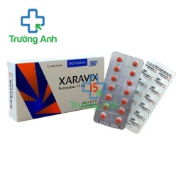 Xaravix 15 DHG