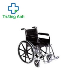 Xe đẩy bệnh nhân ngồi SWC-02 - Xe lăn tay của Summit Care