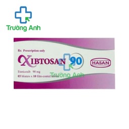 Xibtosan 90 Hasan - Thuốc điều trị viêm xương khớp