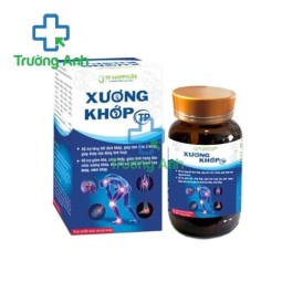 Xương khớp TP - HappyLife