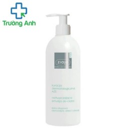 Kem dưỡng ẩm Ziaja Med Atopy AZS 400ml