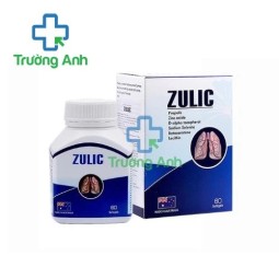 Zulic - Propolis 1000mg Labprharmaceutical