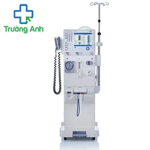 Máy lọc thận nhân tạo 4008S V10 của Đức