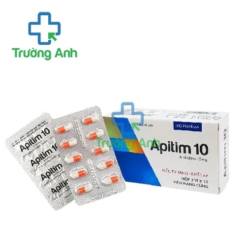 Apitim 10 DHG