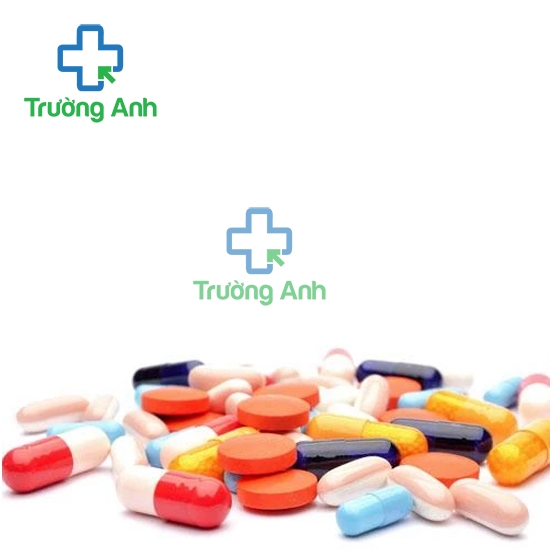 Globic 15 Tablet Glomed - Thuốc điều trị viêm xương khớp