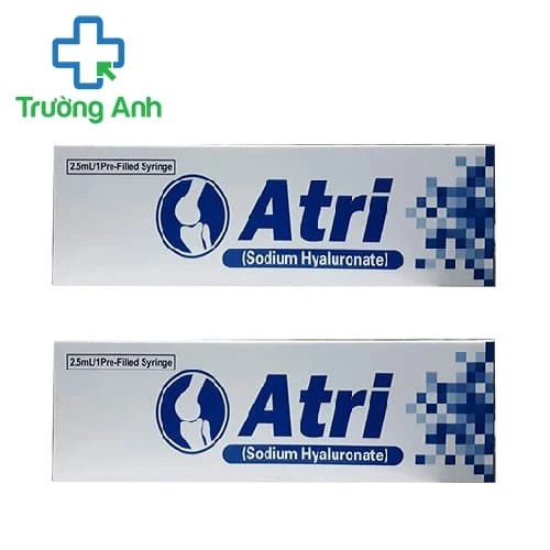 Atira injection 20mg/2ml Dongkwang - Điều trị chấn thương khớ