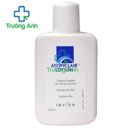 Atopiclair lotion 120ml