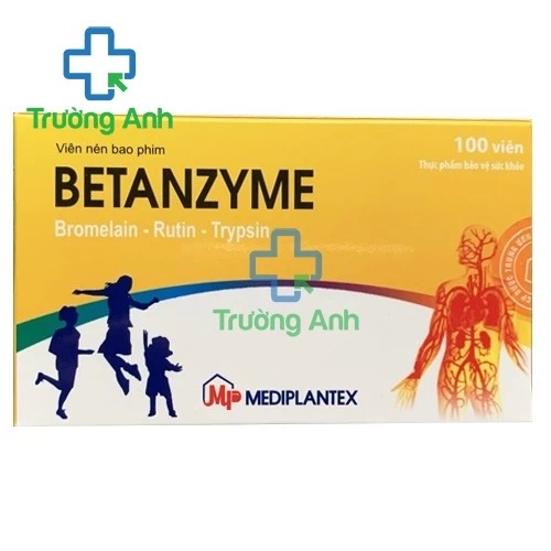 Betanzyme Mediplantex