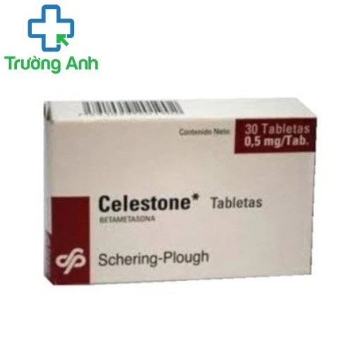 Celestone - Thuốc chống viêm hiệu quả