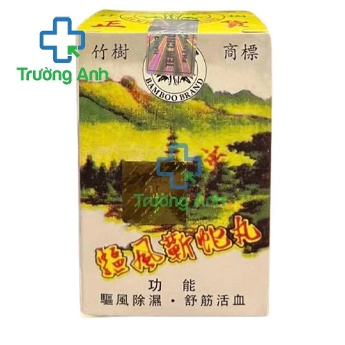 Chu Fong Kee Sar Wan - Khu Phong Kỳ Đà Hoàn Malaysia giá rẻ