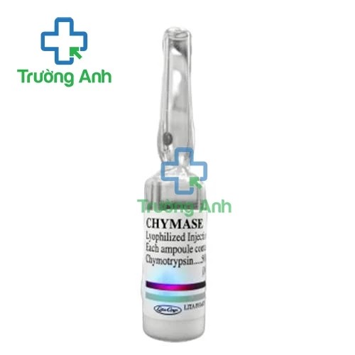 Chymase 5mg - Thuốc chống viêm hiệu quả