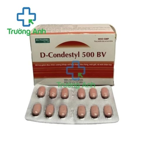 D-Condestyl 500 BV
