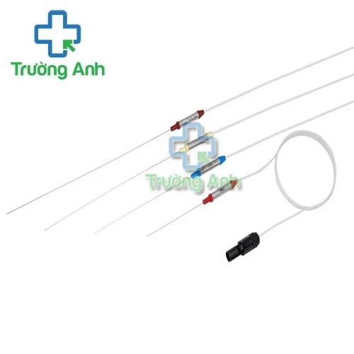 Đầu dò RF dùng nhiều lần của Diros giúp điều trị đau hiệu quả
