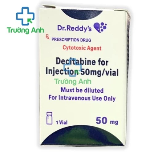 Dasalieva 50 - Thuốc điều trị bệnh bạch cầu