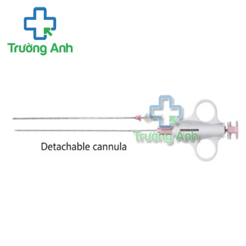 Dụng cụ sinh thiết lõi bán tự động dùng 1 lần GT40 của GMT Medical