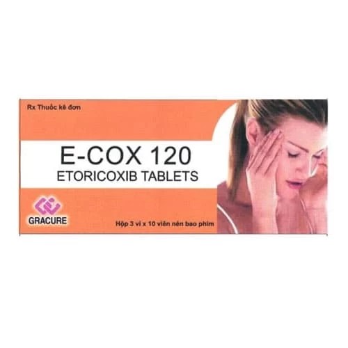 E-cox 120 Grabulcure