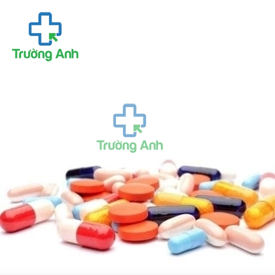 Eloxatin 100mg/20ml - Thuốc điều trị ung thư hiệu quả