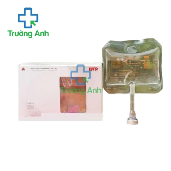Fluco-SB CPC1 Hà Nội - Thuốc điều trị nhiễm nấm hiệu quả