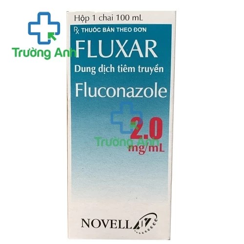 Fluxar 2mg/ml - Thuốc điều trị nhiễm khuẩn hiệu quả của Novell