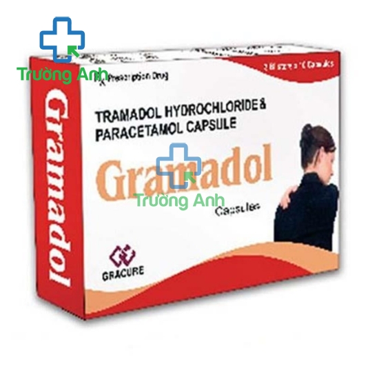 Gramadol - Thuốc giảm đau hiệu quả của Ấn Độ