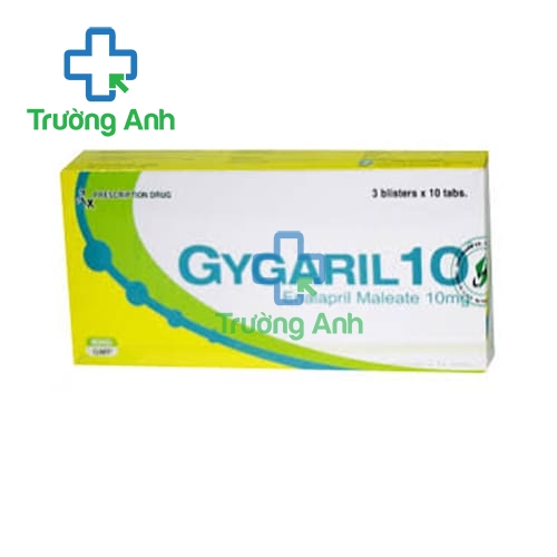 Gygaril-10 Davipharm