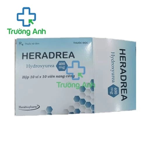 Heradrea 400mg