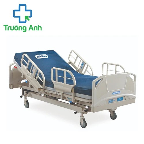 Giường bệnh nhân đa năng 3 tay quay Hill-Rom 305