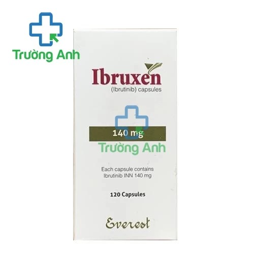 Ibruxen 140mg Everest