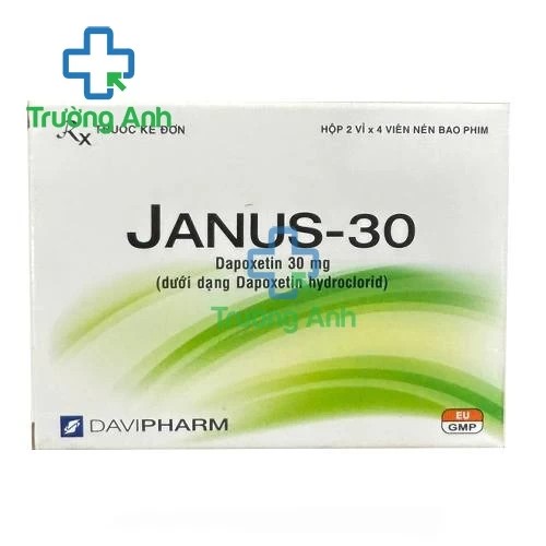 Janus-30 Davipharm