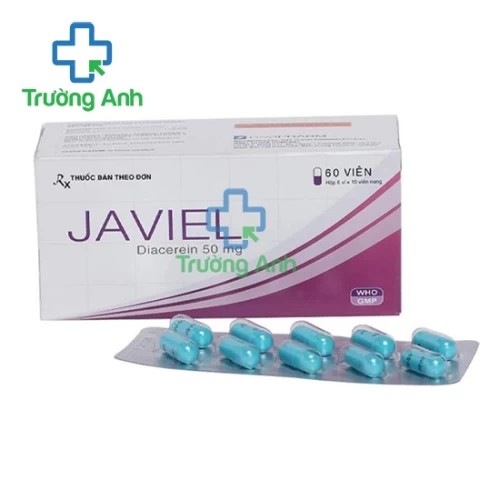 JAVIEL - Thuốc chống viêm và chống thấp khớp hiệu quả của Davipharm