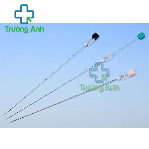 Kim chọc hút mô mềm Chiba Needle của GMT