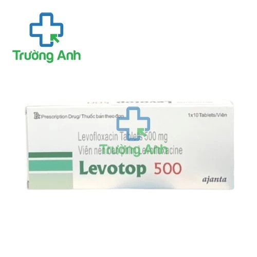 Levotop 500 Ajanta